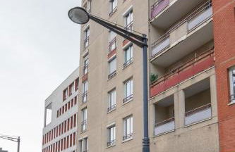 Cosy T2 avec Parking 3 min de la Gare - Foto 10