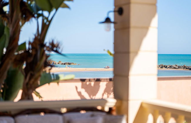 Villa Liberty in Villaggio Mose - Foto 16