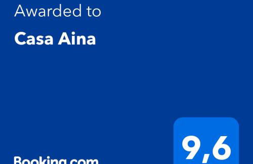 Casa Aina Cala Bona B - Foto 39