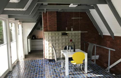 Ferienhaus Atelier am Südhang - Foto 6