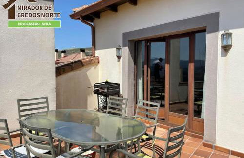Casa el Mirador de Gredos Norte - Foto 27