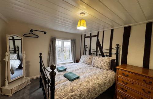 Holdfast Cottage in the heart of The New Forest - Photo 45