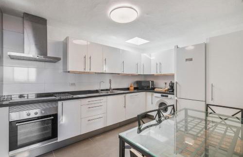 Apartamentos Callao - Foto 5