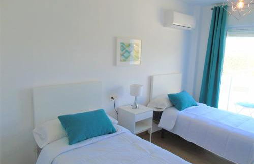 Villa Esperanza - Canillas de Albaida - Foto 23