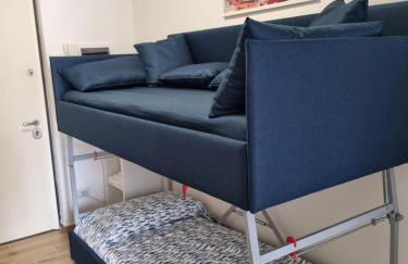 Appartamento Mariarosa - Foto 30