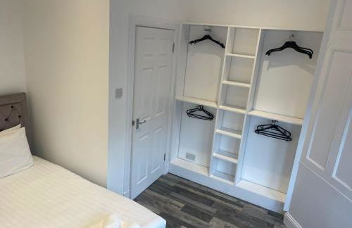 Elder Park Apartments - Foto 29