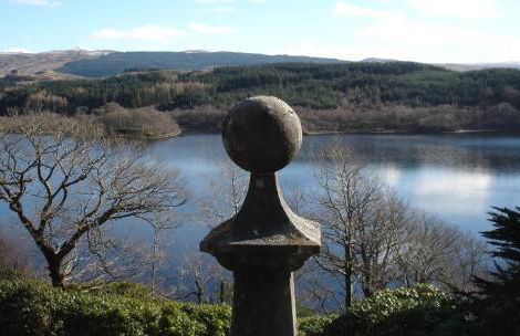 Kilchurn Suites - Foto 40