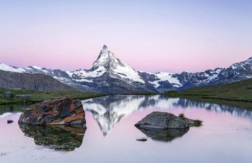 estrella24 LIVING ROOMS Zermatt - Foto 11