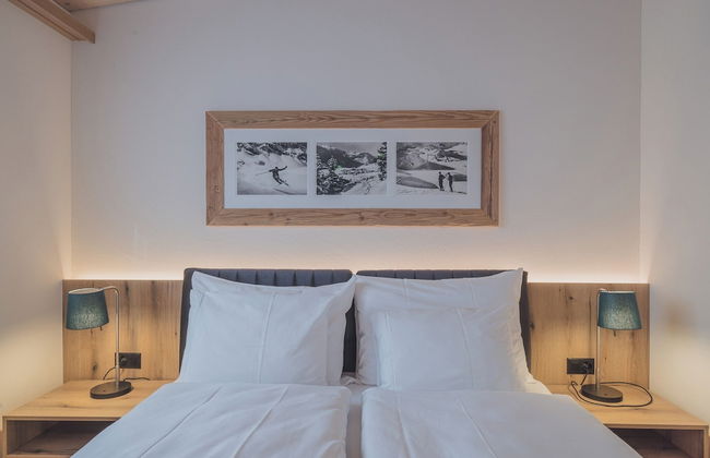 Val Saraina Resort - Foto 9