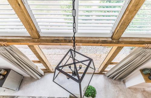 Peaceful And Beautiful Barn In Downland Village - Pass the Keys - Foto 24