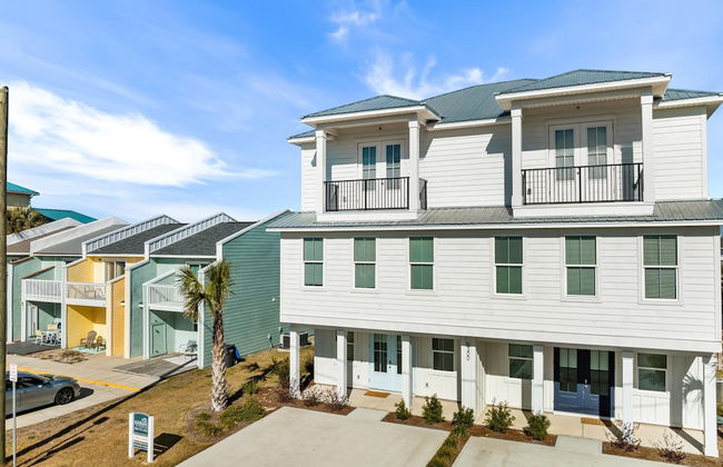 Coastal Haven A by Resort Collection - Foto 52