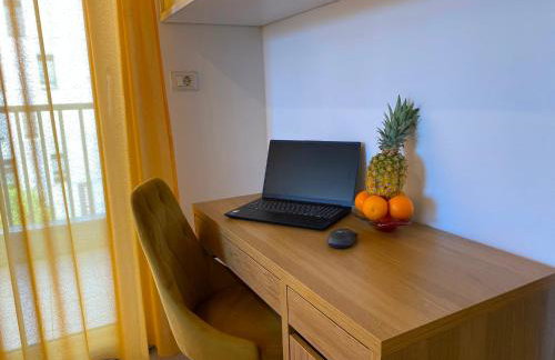 Hana City Apartment - Photo 22