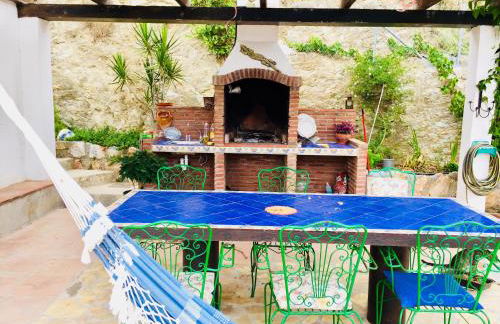 CASA RURAL DE ENSUEÑO - Photo 32