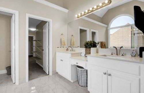 Great spacious home with great entertainment!! - Foto 39