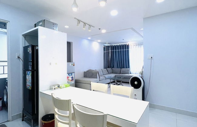 Sunrise City Apartment - Photo 64