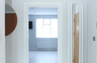 Brand New Luxury 1 Bedroom Apartment - Foto 23