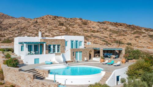 Magganari View Villa - Foto 4