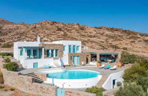 Magganari View Villa - Foto 4