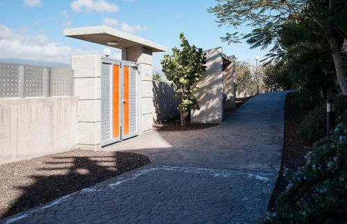 Luxury Apartament Calle Pizarro La Tejita - Foto 23