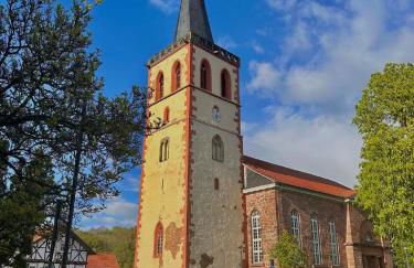 Historische Stadtwohnung - Foto 9