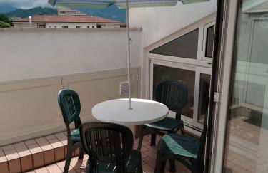 Ponte Melfa Apartment - Foto 32