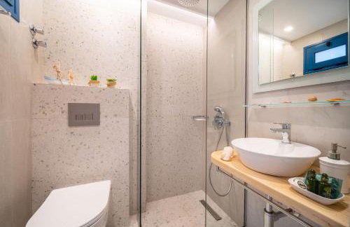 Pyrgos Beach Hotel Apartments - Foto 52