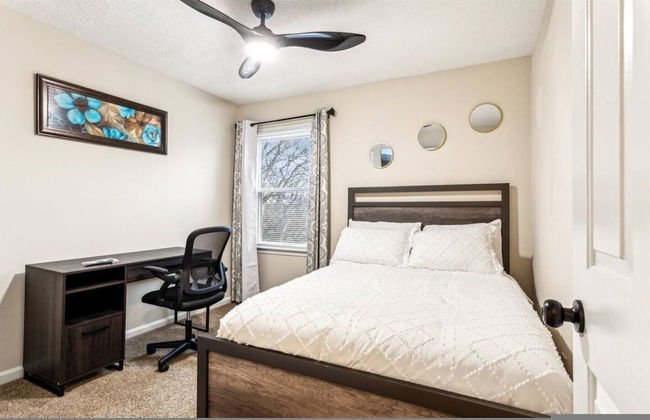 Golden Bloom - 3 2 Condo - Foto 20