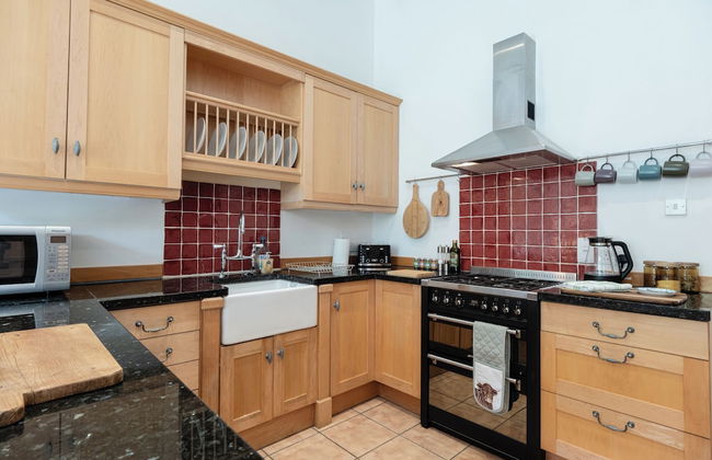 Gorgeous 3BD in Oxfordshire Countryside - Foto 45