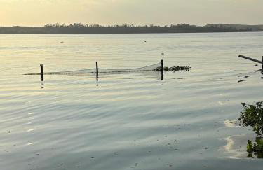 Magnífica Chácara com Fundo para a Represa - Photo 23