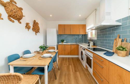 Ático Cholas by the Beach - Foto 26