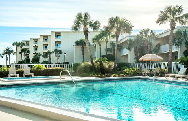 Silver Dunes D206- The Salty Seahorse - Foto 18