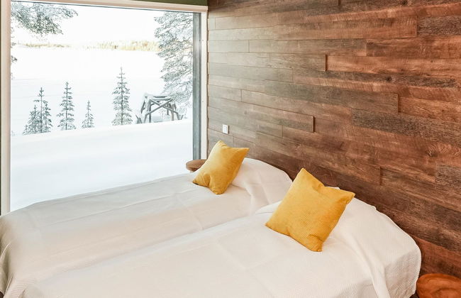 Villa kallas - Foto 18