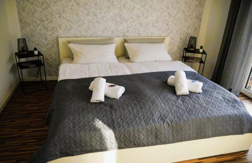 Ferienwohnung an der Steinfurter Aa - Foto 15