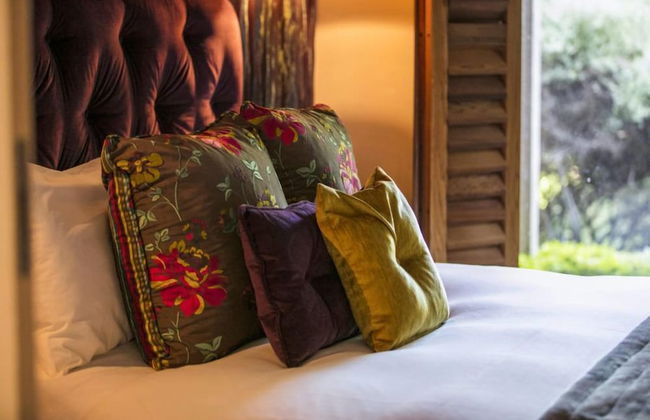 Hepburn Spa Pavilions - Foto 39