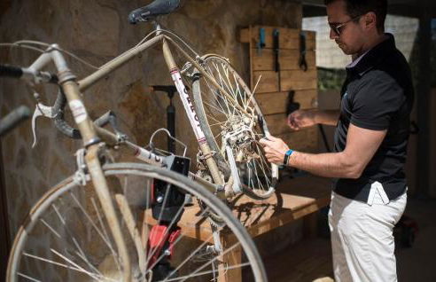 Son Roig ,Beautiful Place in the Heart of Mallorca -ETV 9979 - Foto 14