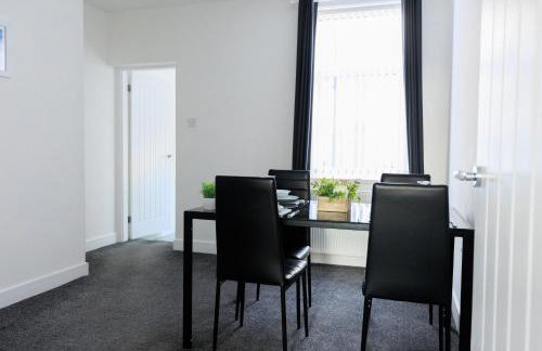 Northumberland Home from home - Foto 22