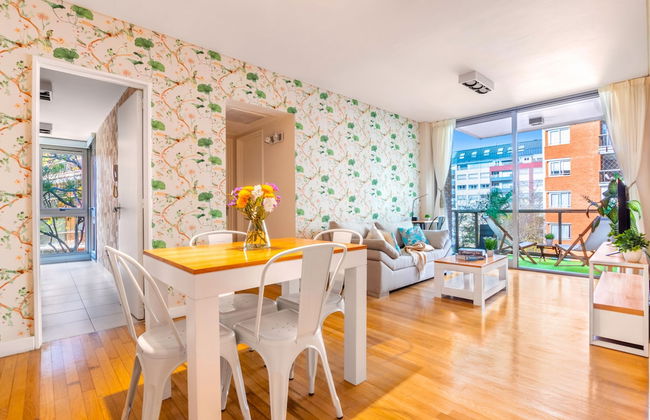 Luxury Apartments in Puerto Madero - Foto 65