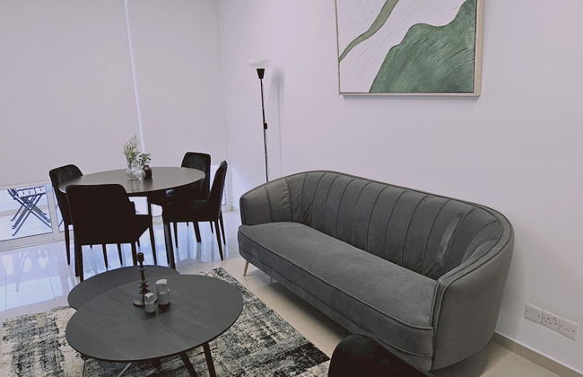 104 NIC - 303 Stay Cosmo City Suite - Photo 12