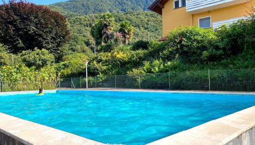 Bellavista II Panorama Ferienwohnung mit Pool OG DG - Foto 2