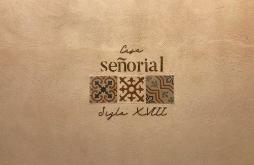 Casa Señorial del Siglo XVIII - Foto 35