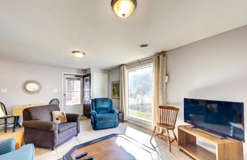 Pet-Friendly Youngstown Cottage with Yard - Foto 6