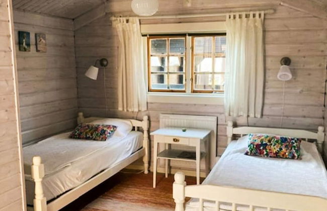 4 Star Holiday Home in Ronneby-by Traum - Photo 18