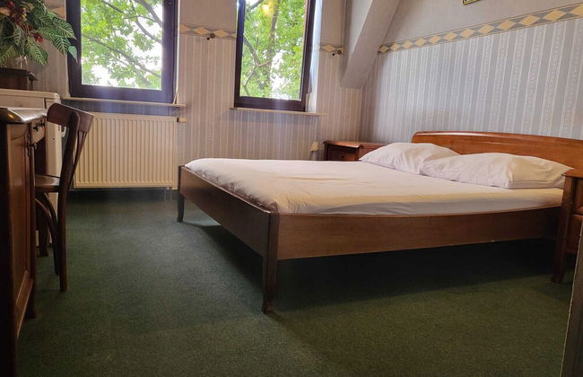 Hostel Bialoleka - Free Parking, Fast Wifi - Foto 12