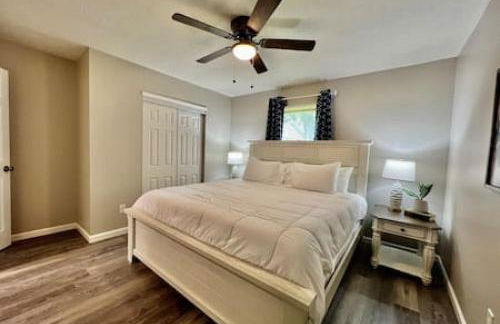 Remodeled 2 BDRM Ranch Attached Home Liberty, TWP - Foto 14