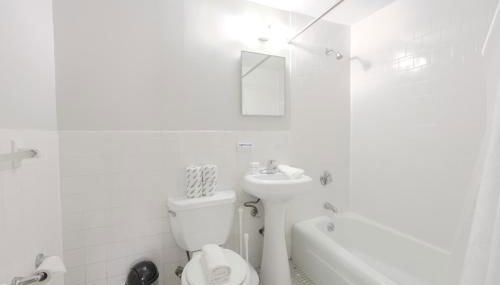 Delightful Back Bay Studio - Photo 3