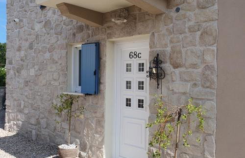 Villa Alara - charming villa with heated swimming pool - Foto 48