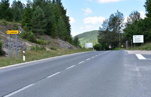 Plitvice Panta Rei - Foto 45