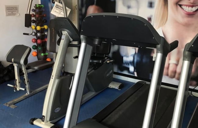 Ponta Negra Flat Confort 18 andar - Photo 13