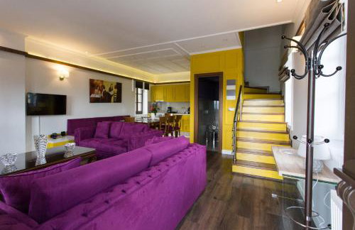 ABI Luxury Villas - Foto 18