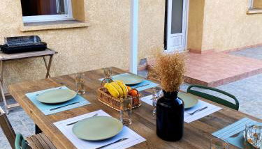 U Fiume - Appartement 5 personnes - Foto 4